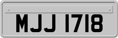 MJJ1718
