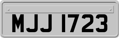 MJJ1723