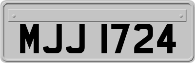 MJJ1724