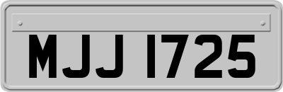 MJJ1725