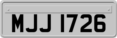 MJJ1726