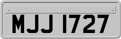 MJJ1727