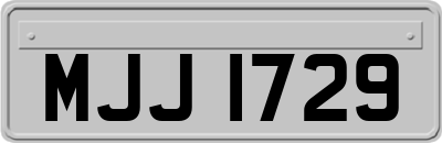 MJJ1729