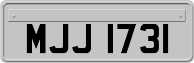 MJJ1731