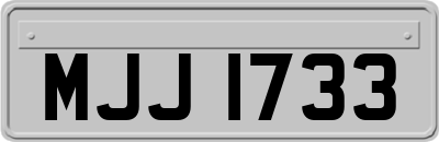 MJJ1733