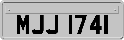 MJJ1741