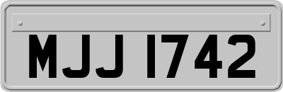 MJJ1742