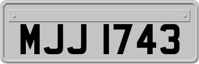 MJJ1743