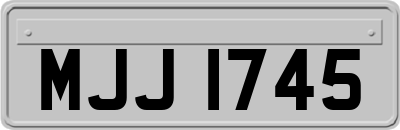 MJJ1745