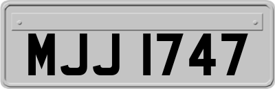 MJJ1747