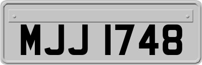 MJJ1748