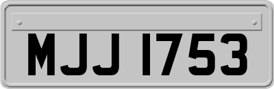 MJJ1753