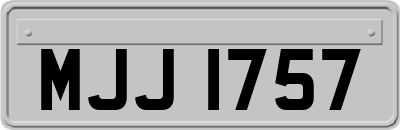MJJ1757