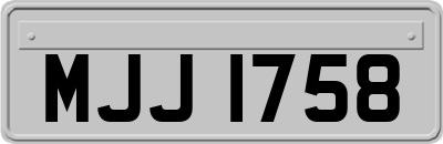 MJJ1758