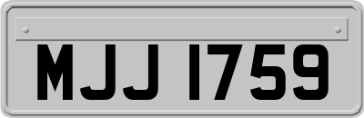MJJ1759