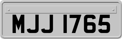 MJJ1765