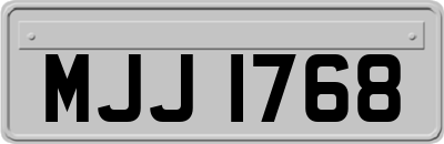 MJJ1768