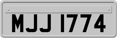 MJJ1774