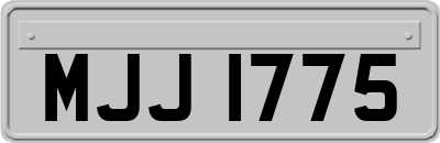 MJJ1775