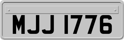 MJJ1776