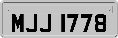 MJJ1778