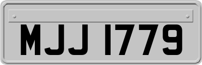 MJJ1779
