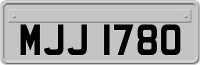 MJJ1780