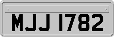MJJ1782