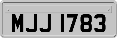 MJJ1783