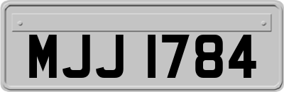 MJJ1784