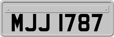 MJJ1787