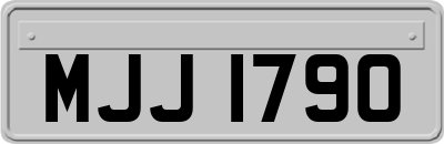 MJJ1790
