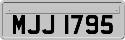 MJJ1795