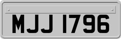 MJJ1796
