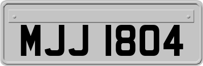 MJJ1804