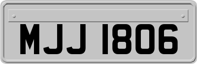 MJJ1806