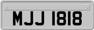 MJJ1818