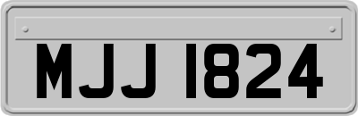 MJJ1824