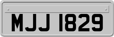 MJJ1829