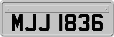 MJJ1836