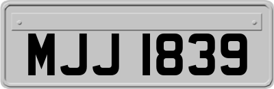 MJJ1839