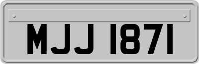 MJJ1871