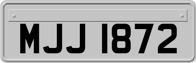 MJJ1872