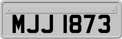 MJJ1873