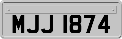 MJJ1874