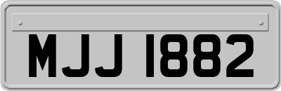 MJJ1882