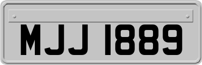 MJJ1889
