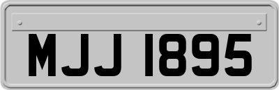 MJJ1895