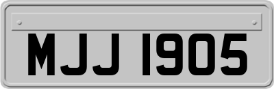 MJJ1905