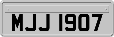 MJJ1907